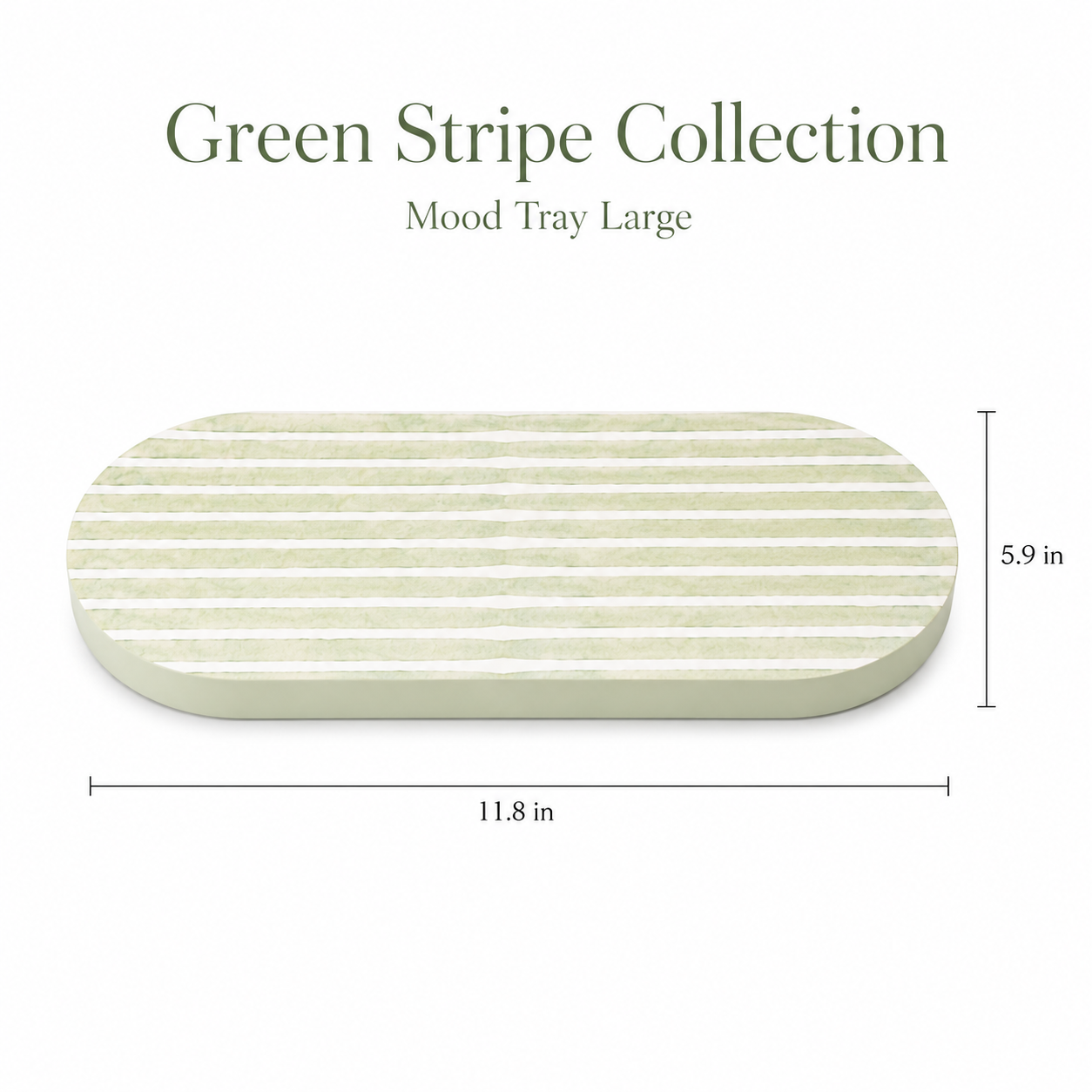 Tray VG Linea