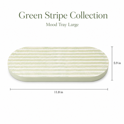 Tray VG Linea