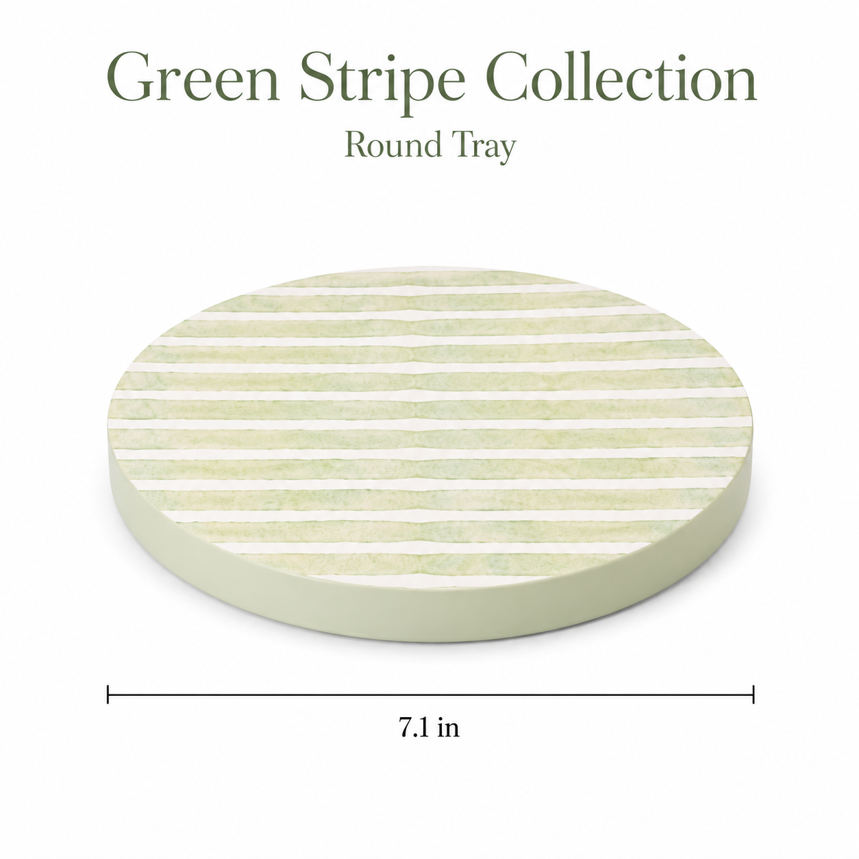 Tray VG Linea