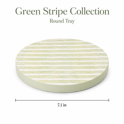 Tray VG Linea