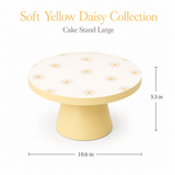 Cake Stand VG Daisy