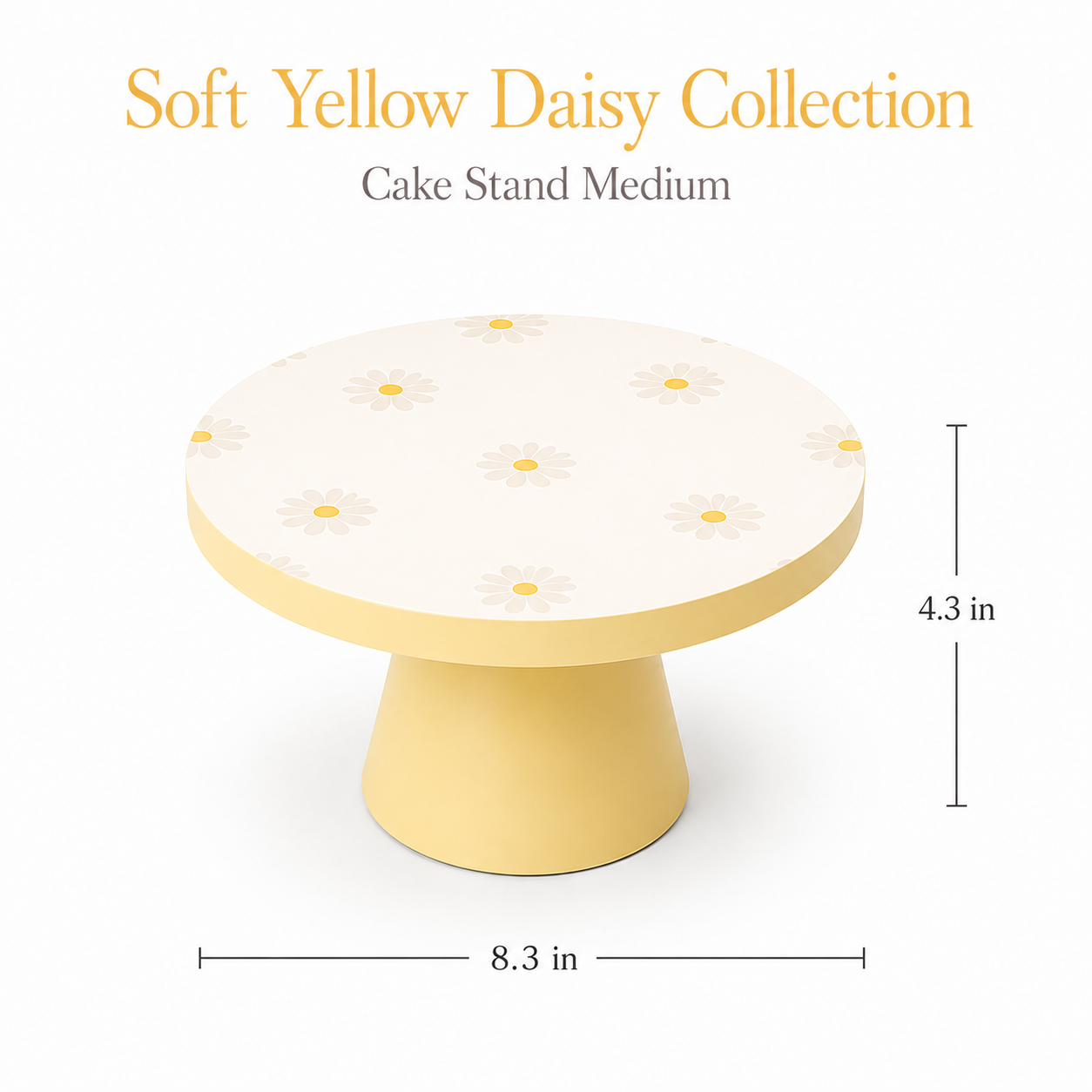 Cake Stand VG Margarida