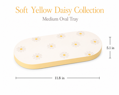 Tray VG Mood Daisy