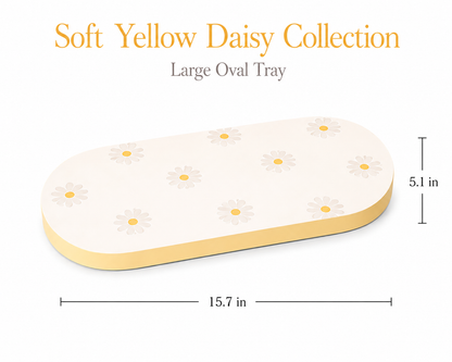 Tray VG Mood Daisy