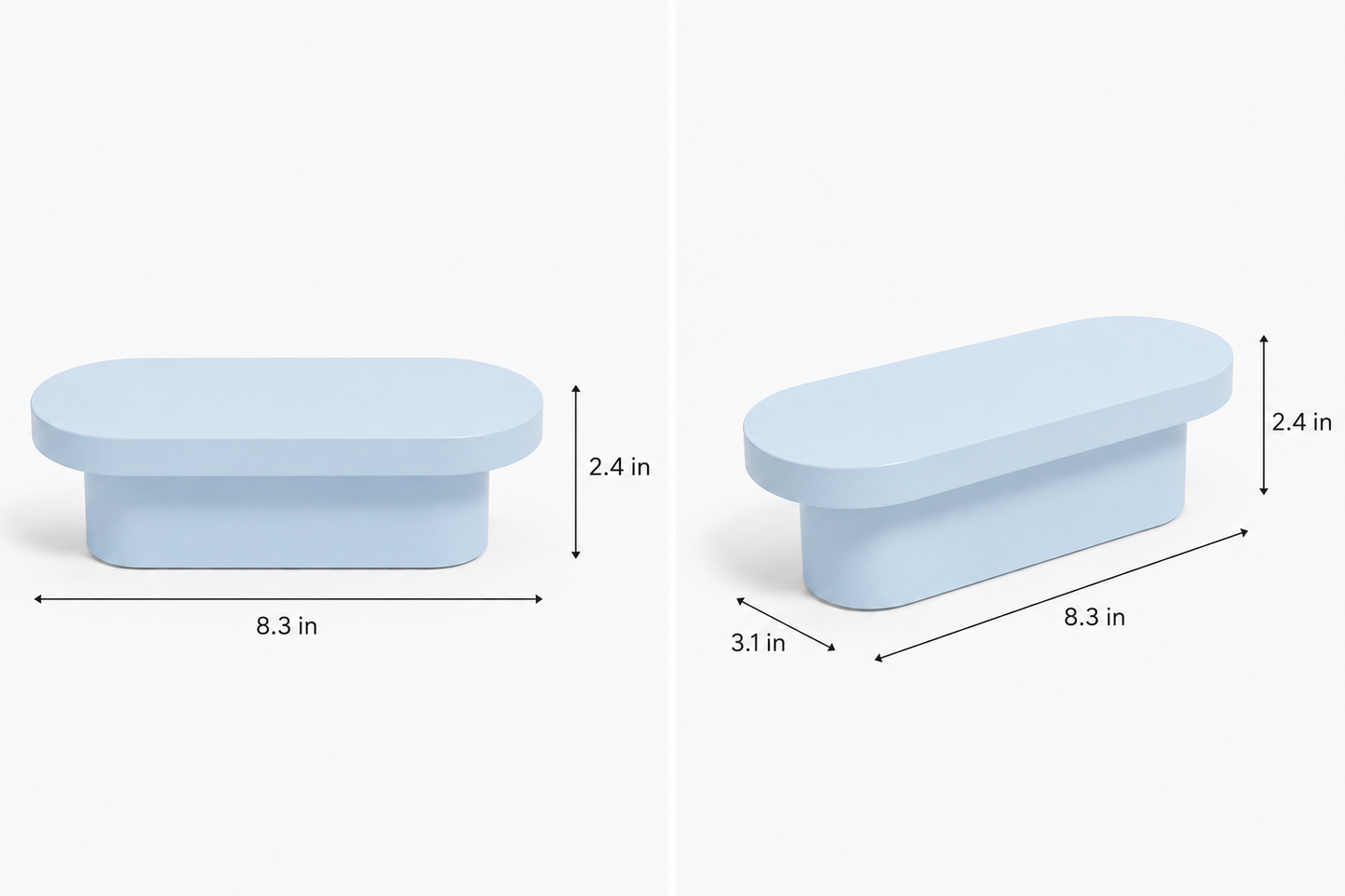 Plataform Petit