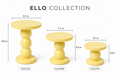 Cake Stand Ello
