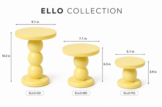 Cake Stand Ello