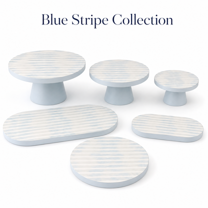Cake Stand VG Linea