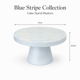 Cake Stand VG Linea