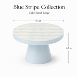 Cake Stand VG Linea