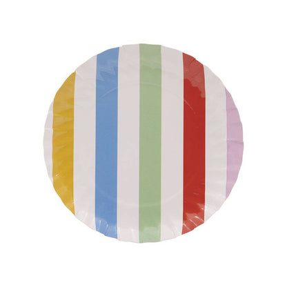 Paper Plates Small 14cm (Set of 5)