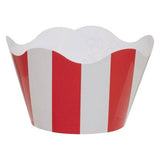 Cupcake Wrappers Large (Set of 10)