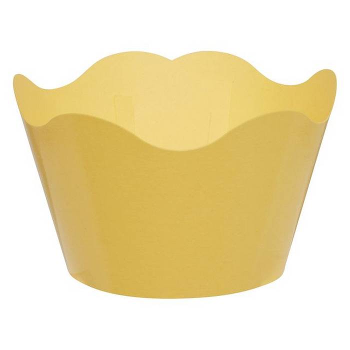 Cupcake Wrappers Large (Set of 10)