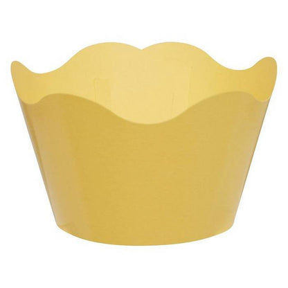 Cupcake Wrappers Large (Set of 10)