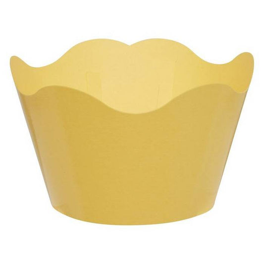 Cupcake Wrappers Large (Set of 10)