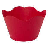 Cupcake Wrappers Large (Set of 10)