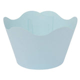 Cupcake Wrappers Large (Set of 10)