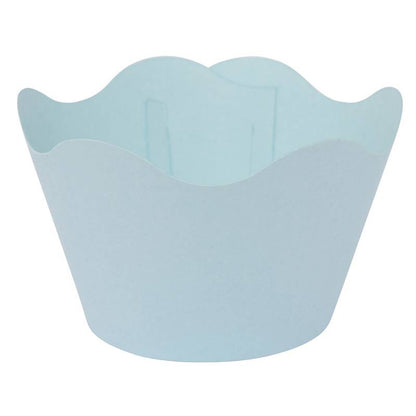 Cupcake Wrappers Large (Set of 10)