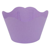 Cupcake Wrappers Large (Set of 10)