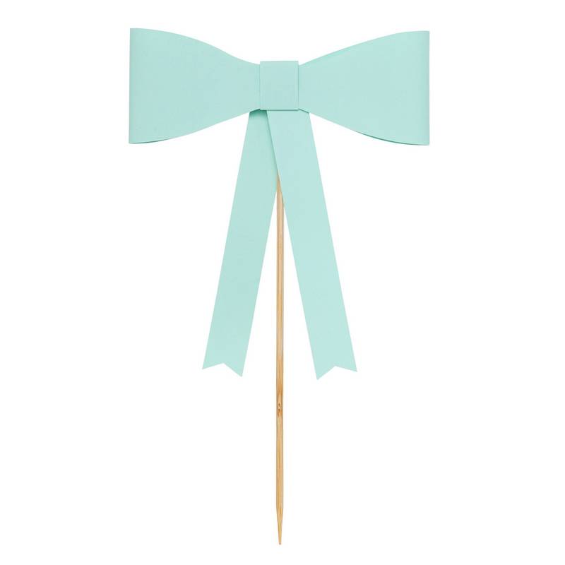 Bow Toppers (Set of 3)