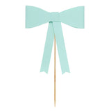 Bow Toppers (Set of 3)