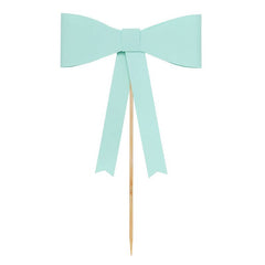 Bow Toppers (Set of 3)