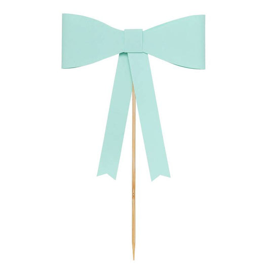 Bow Toppers (Set of 3)