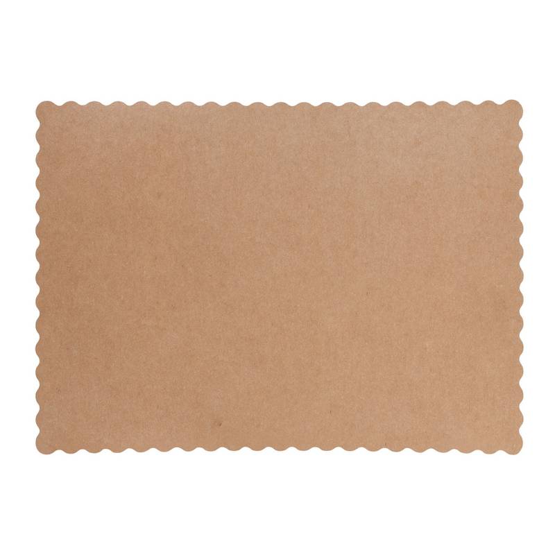 Kraft Placemats (Set of 5)
