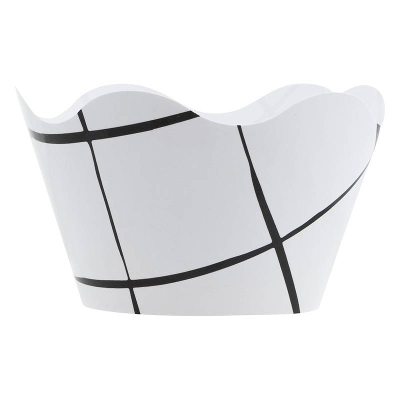 Cupcake Wrappers Large (Set of 10)