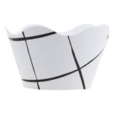 Cupcake Wrappers Large (Set of 10)