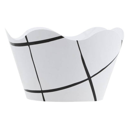 Cupcake Wrappers Large (Set of 10)