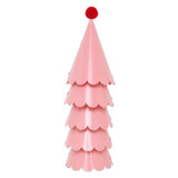 Pompom Party Hats (Set of 5)