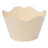 Cupcake Wrappers Large (Set of 10)