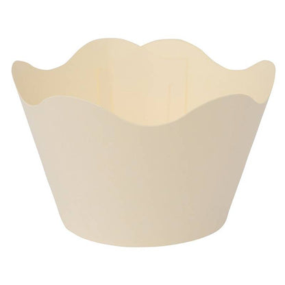 Cupcake Wrappers Large (Set of 10)