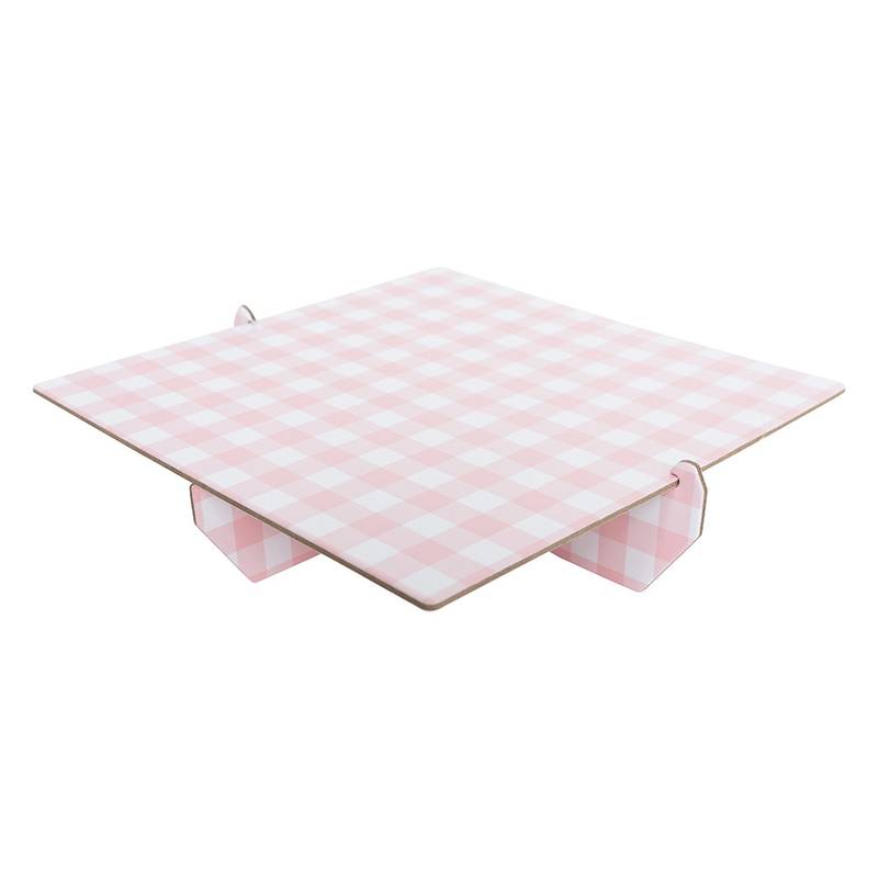 Square Tray