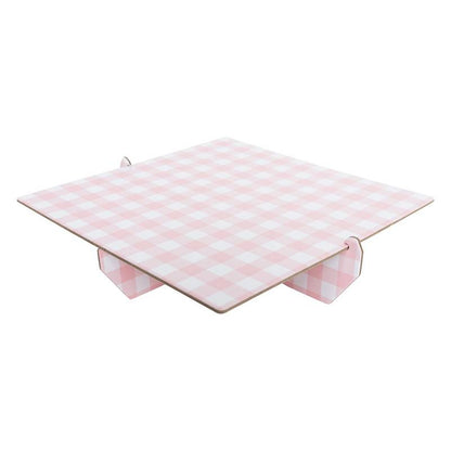 Square Tray
