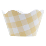 Cupcake Wrappers Large (Set of 10)