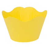 Cupcake Wrappers Large (Set of 10)