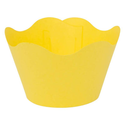 Cupcake Wrappers Large (Set of 10)