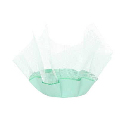 Tulle Candy Cups (Set of 10)