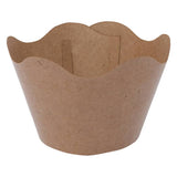 Cupcake Wrappers Large (Set of 10)