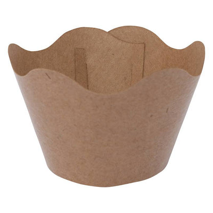 Cupcake Wrappers Large (Set of 10)