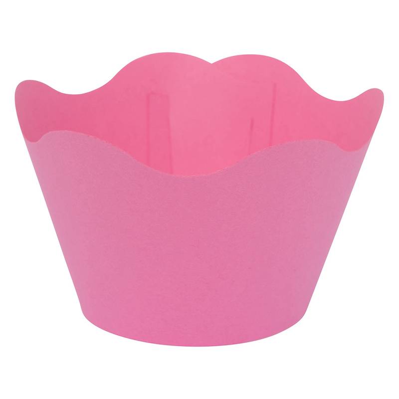 Cupcake Wrappers Large (Set of 10)
