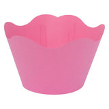 Cupcake Wrappers Large (Set of 10)