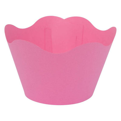 Cupcake Wrappers Large (Set of 10)
