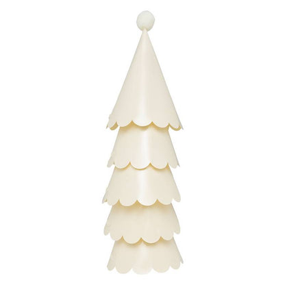 Pompom Party Hats (Set of 5)