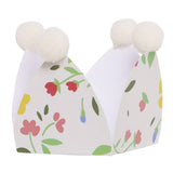 Pompom Candy Cups (Set of 20)