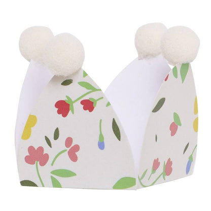 Pompom Candy Cups (Set of 20)