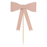 Bow Toppers (Set of 3)