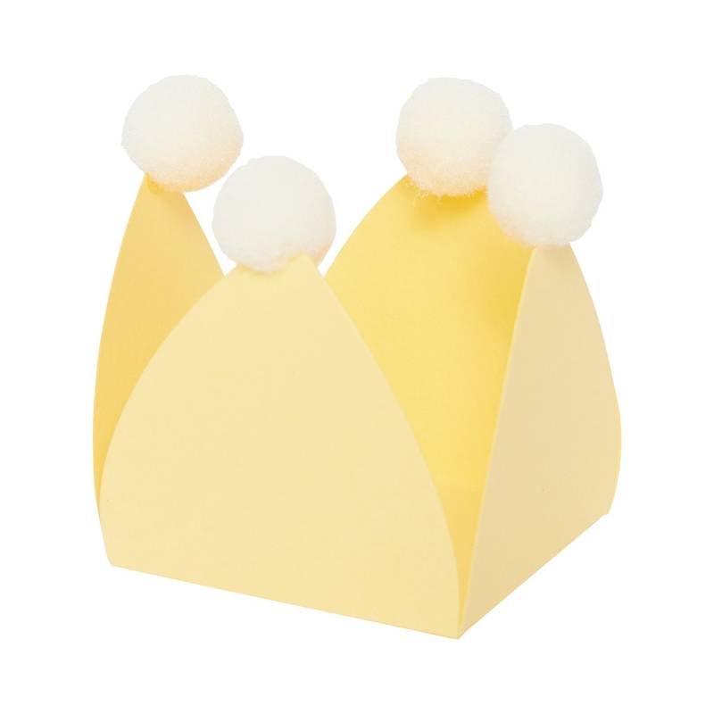 Pompom Candy Cups (Set of 20)